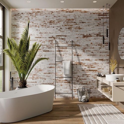 Harlem Collection | Floor and Wall Tiles