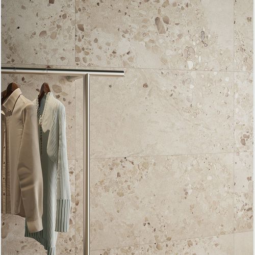 I Cocci Siciliani Bianco Floor & Wall Tiles