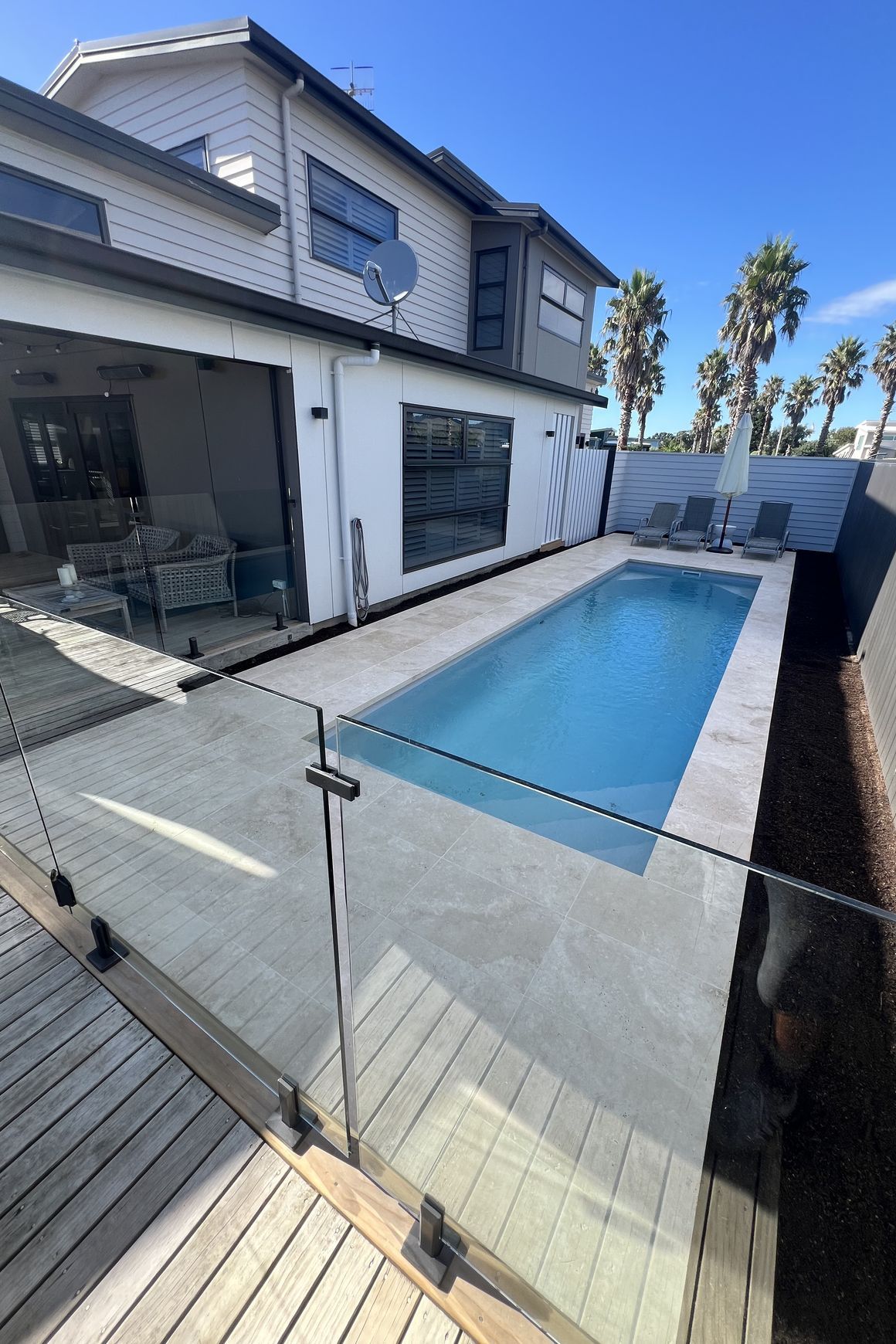 Classic Travertine | Tiles