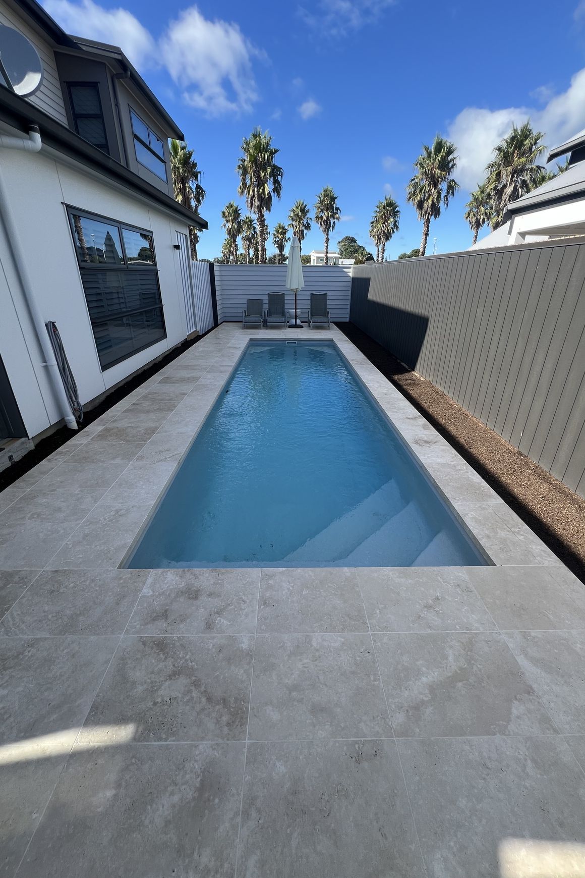 Classic Travertine | Tiles