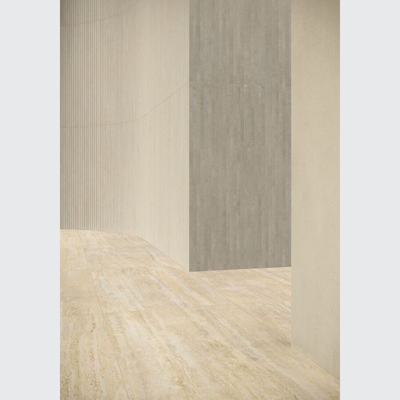 I Trav Beige Vein Matt 60x120