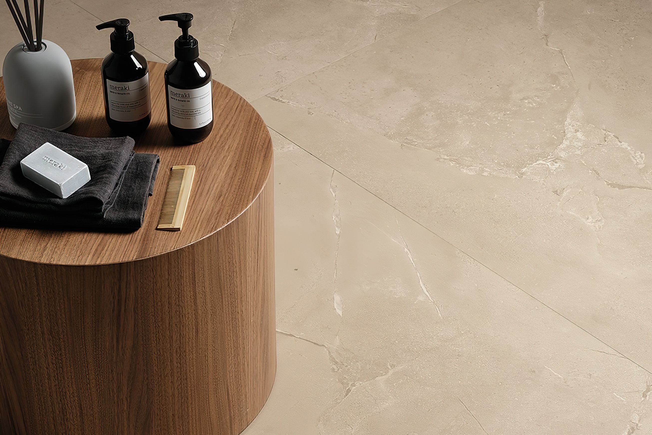 Unique Infinity (Intensity) | Wall and Floor Tiles