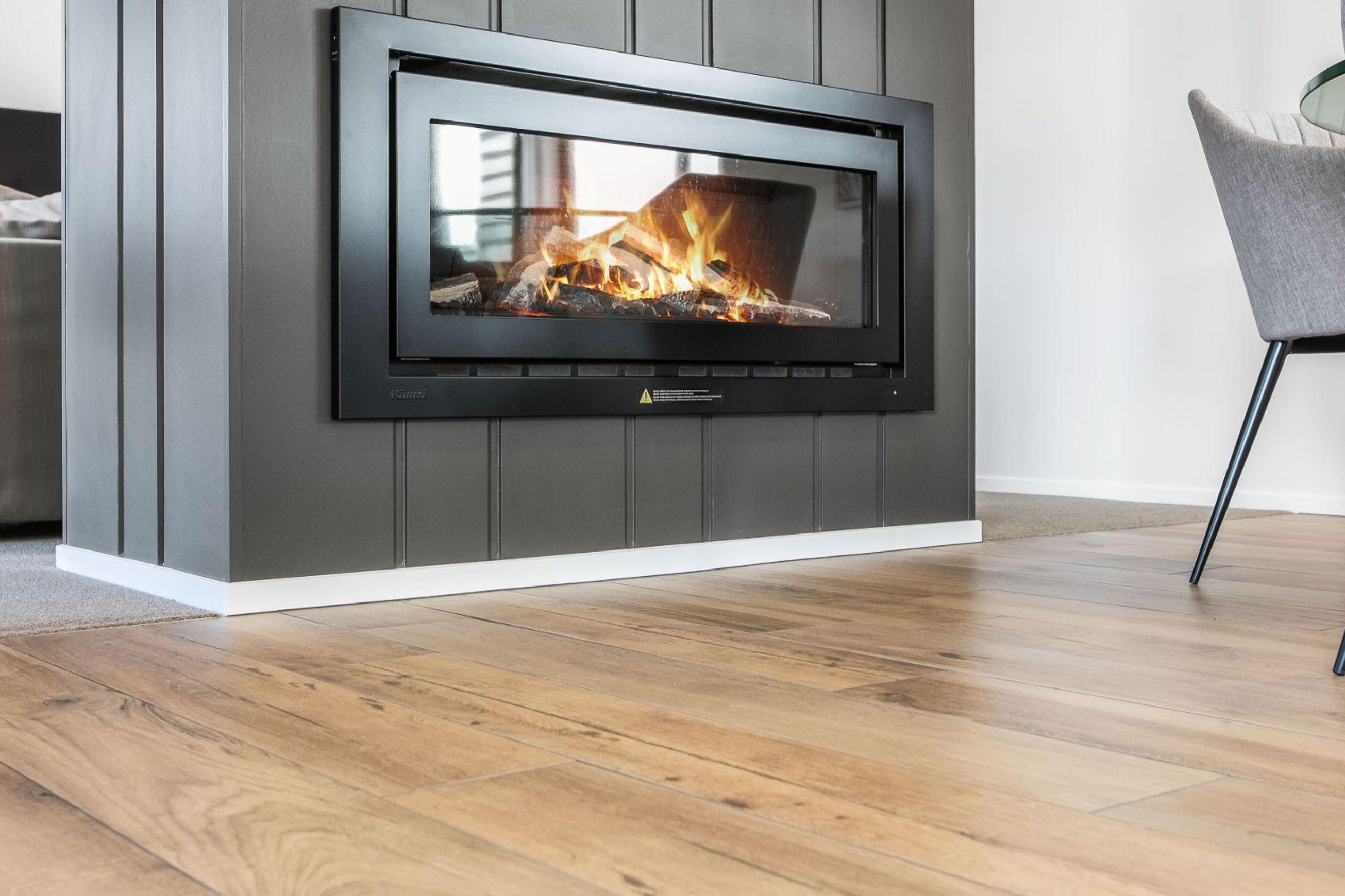 Wood Xtra Timber-Tile
