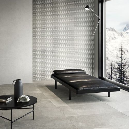 Kavastone Greige Floor & Wall Tiles