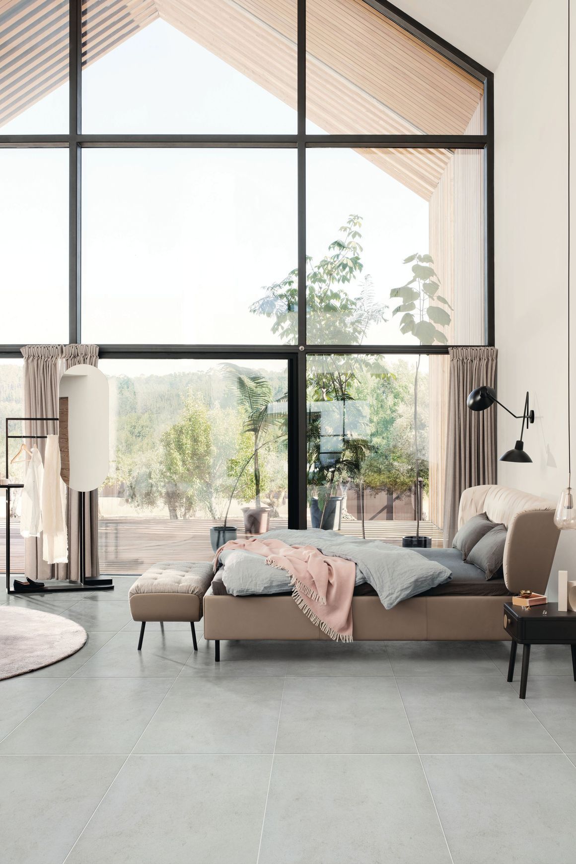 An Industry First - Global Green Tag by Tile Warehouse