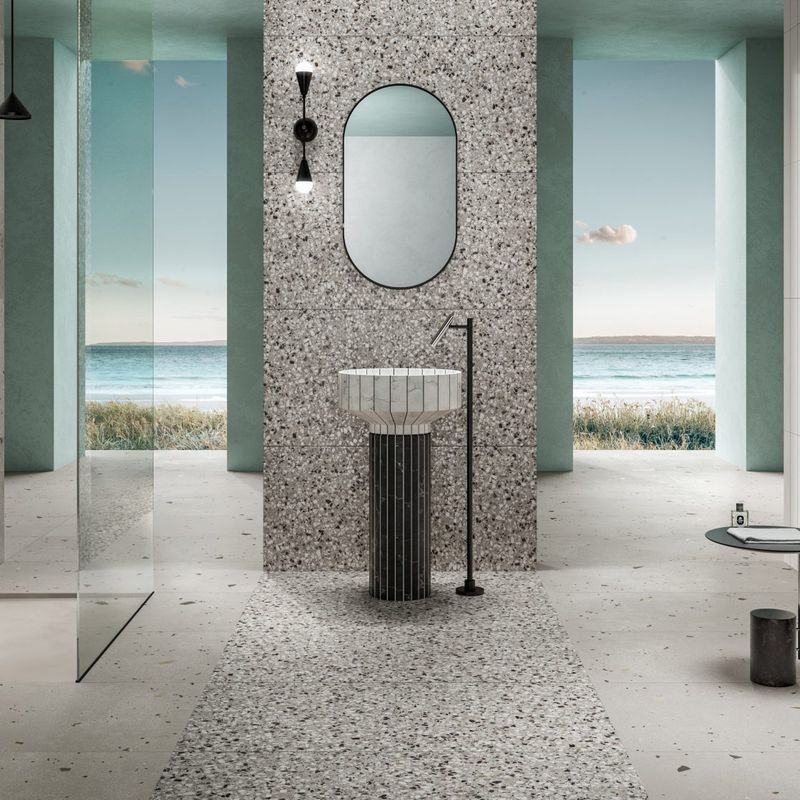 Kado Cement Tile Series