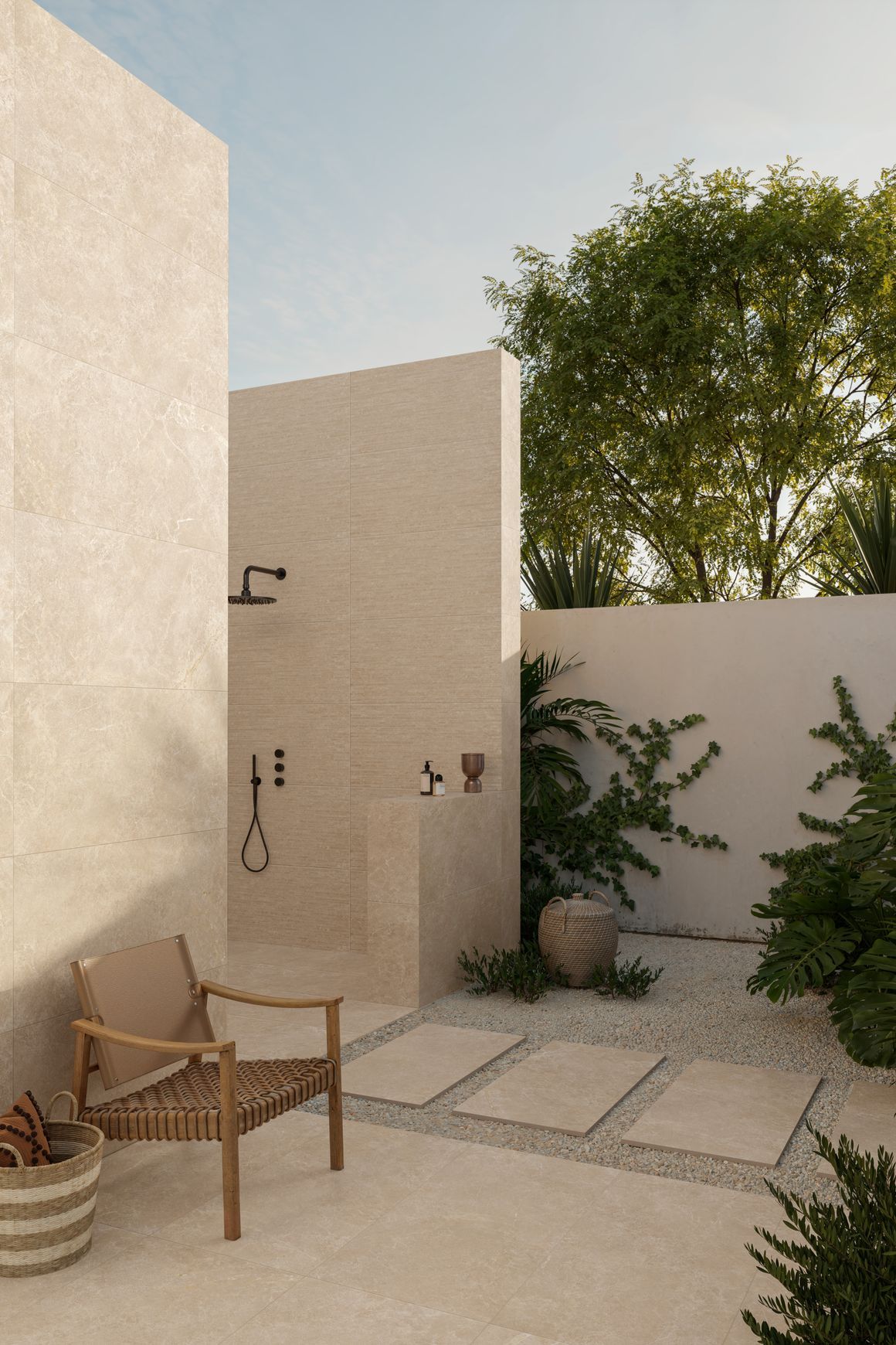 Kensington | Porcelain Tiles