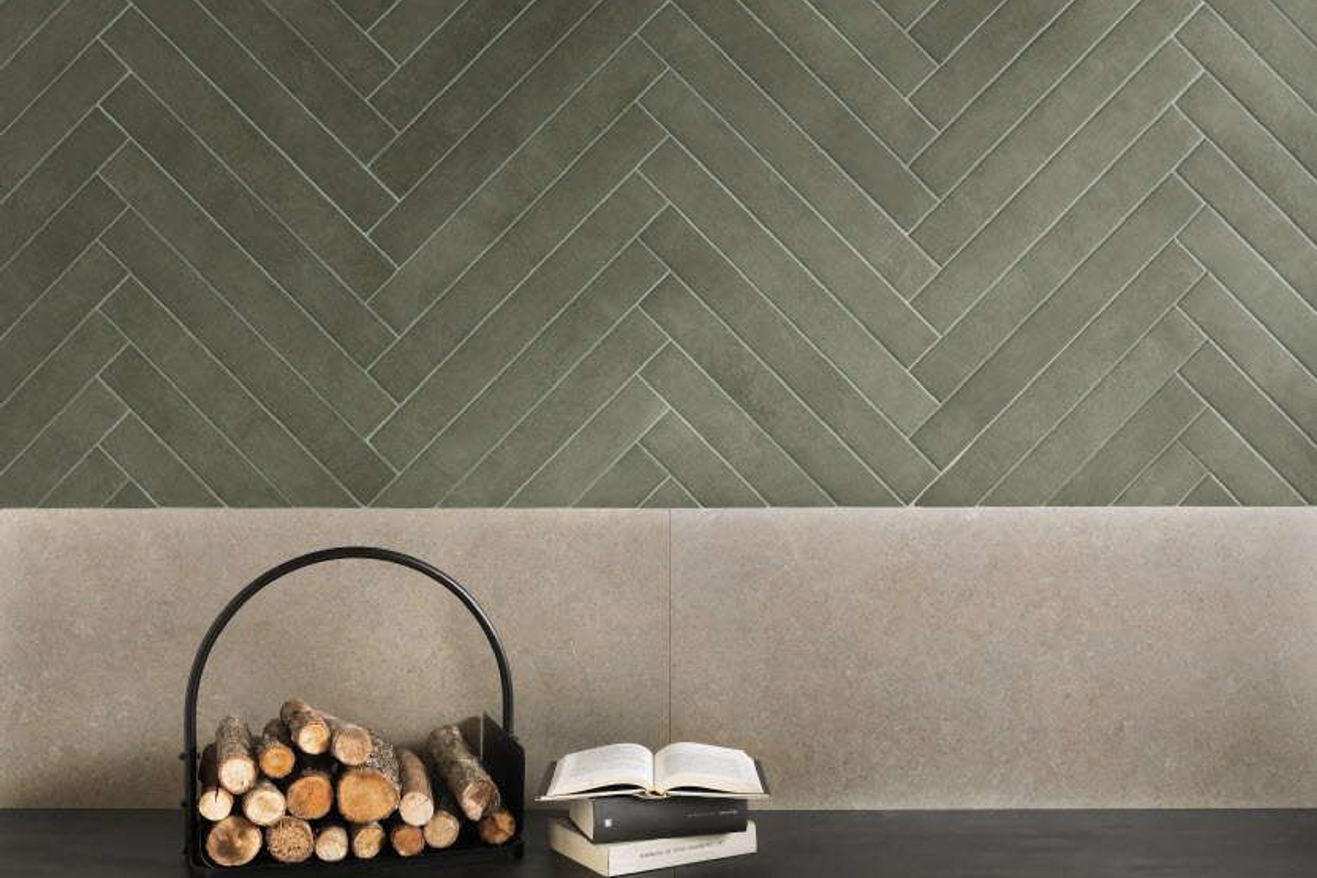 Longarine Brio Wall & Floor Tiles