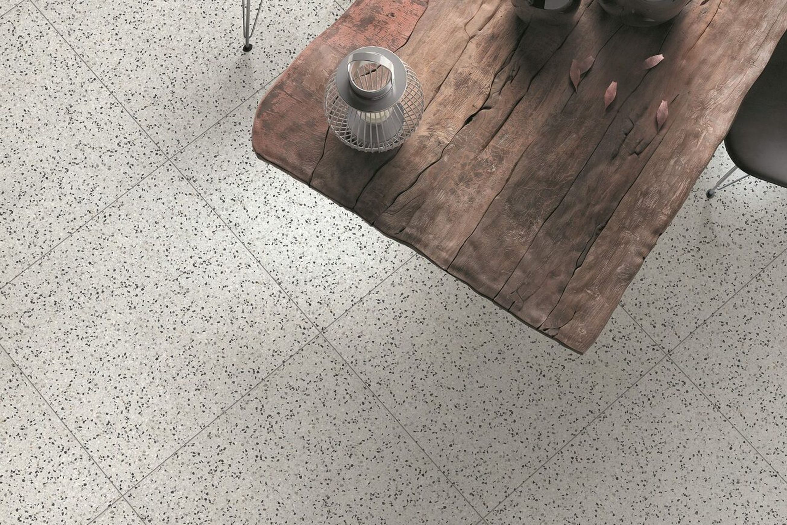 Terrazzo Venezia Lapp 60 | Tile Space