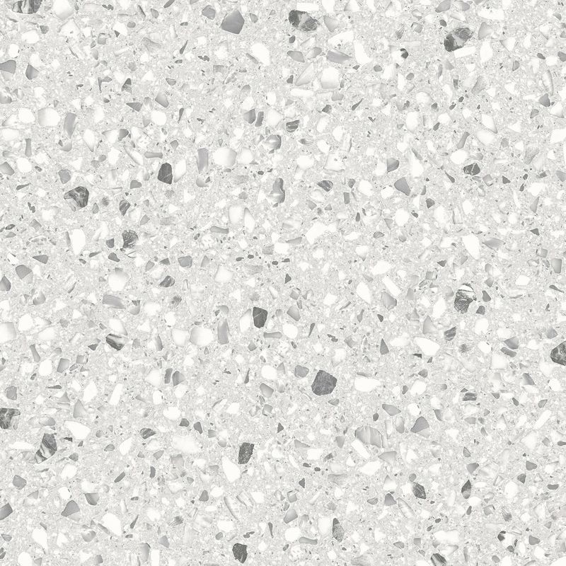 Terrazzo Silvesto Matt 60 | Tile Space