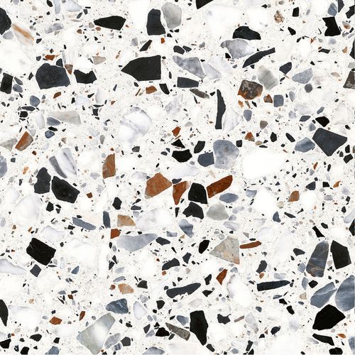 Terrazzo Castello Matt 60 | Tile Space