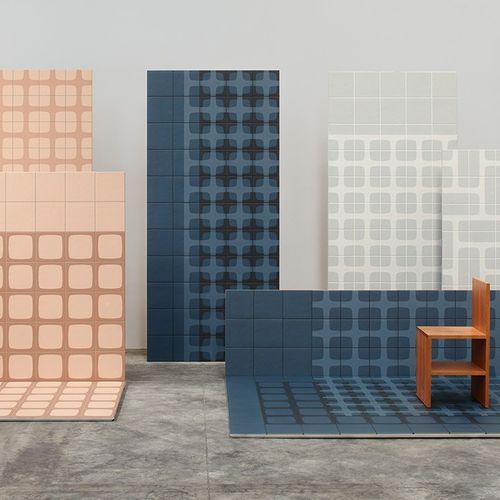 Mutina - Betty | Floor & Wall Tiles
