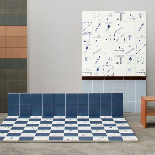 Mutina – Dintori | Floor & Wall Tiles