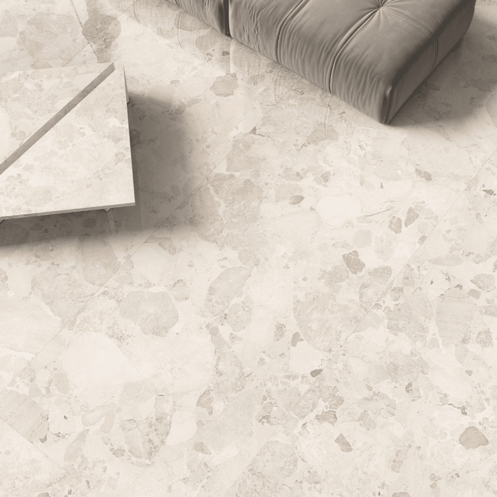 Matera Stone Tile Series