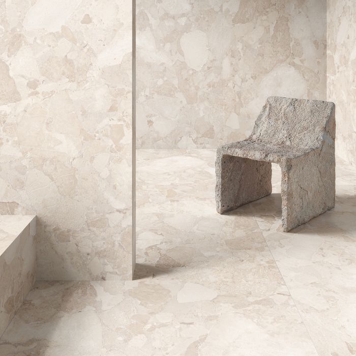 Matera Stone Tile Series