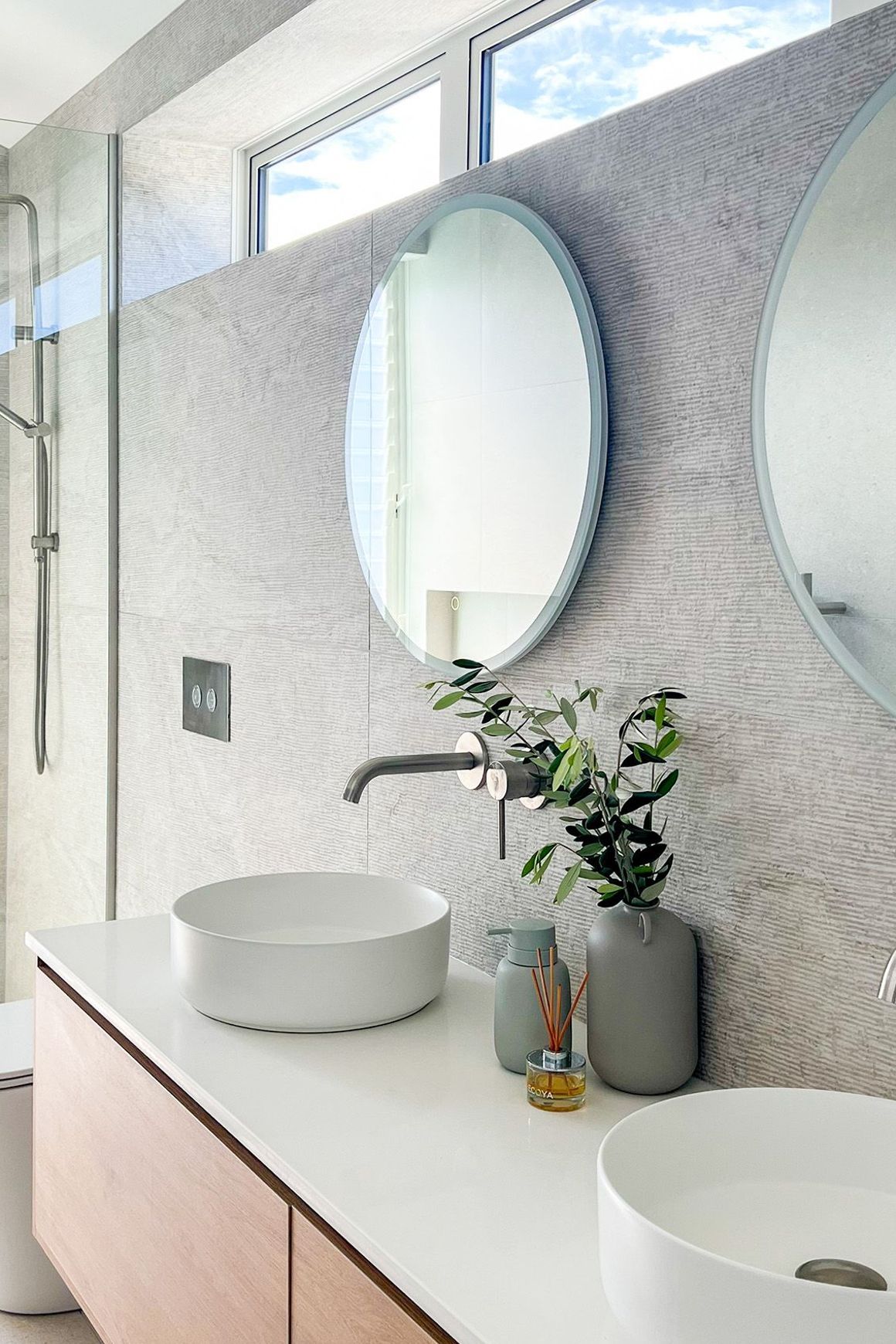 Unique Travertine Collection | Floor & Wall Tile
