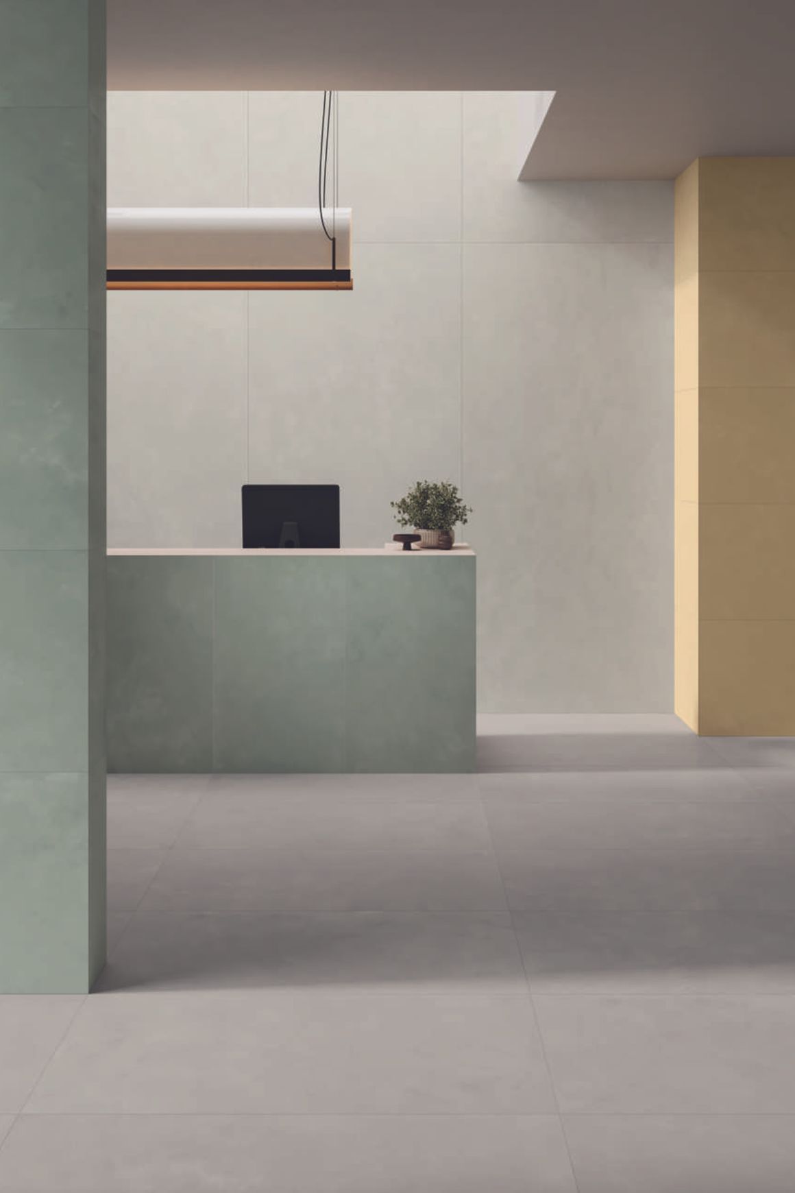 Join Series by Caesar Ceramiche