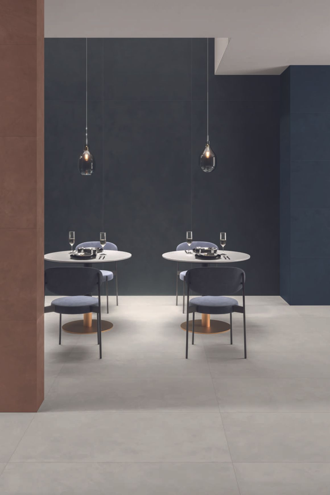 Join Series by Caesar Ceramiche