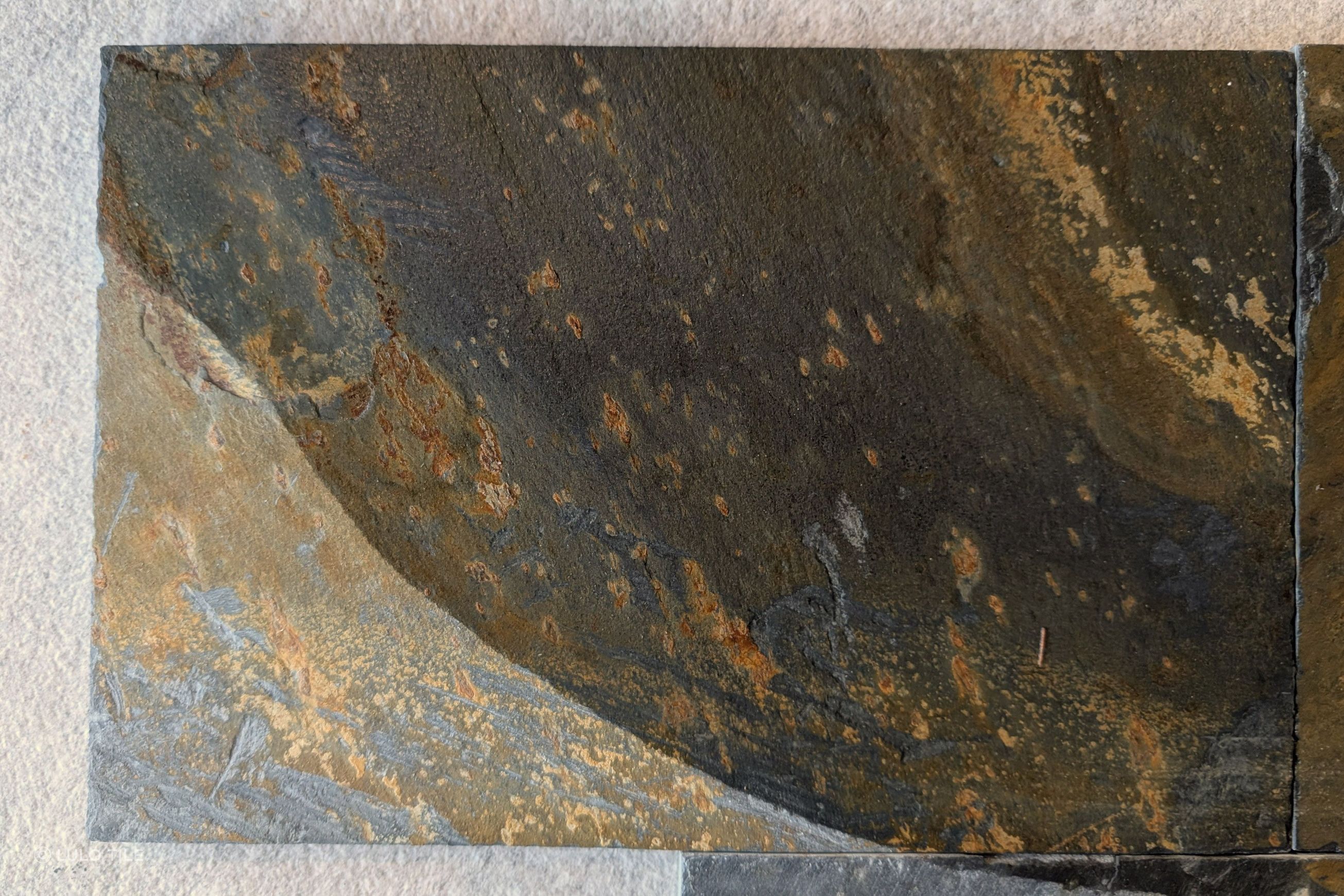 Natural Split Slate Tile