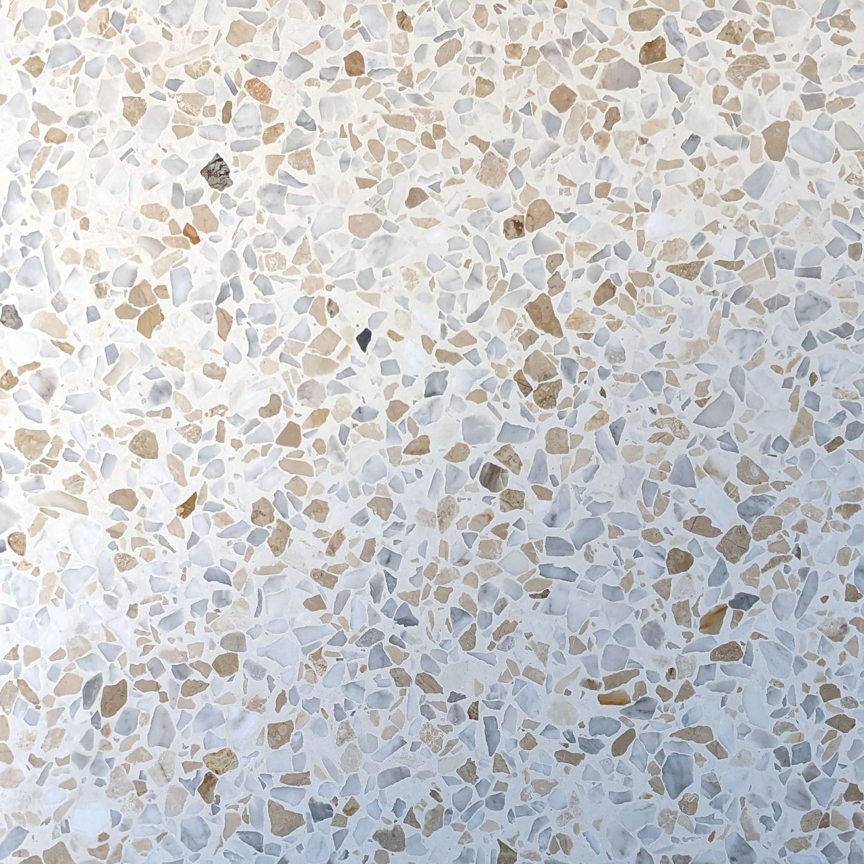 Terrazzo Mezzo - Nuvola