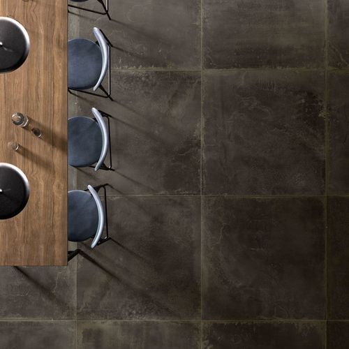 Oxidart Tile Collection