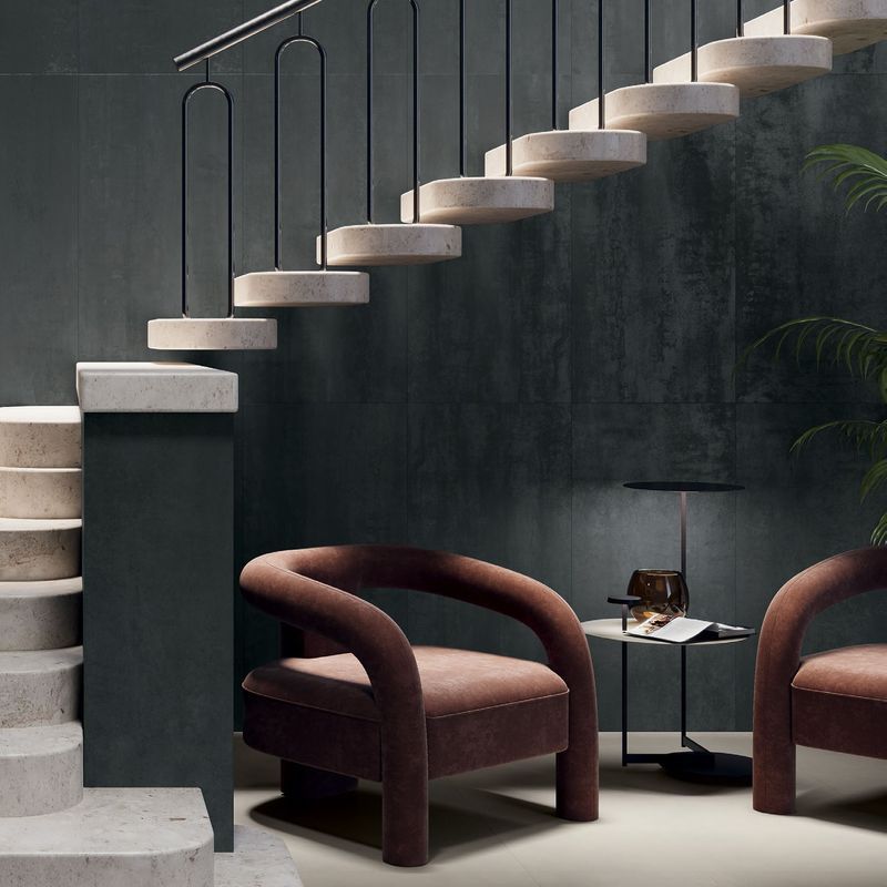Odyssey Collection | Floor & Wall Tile