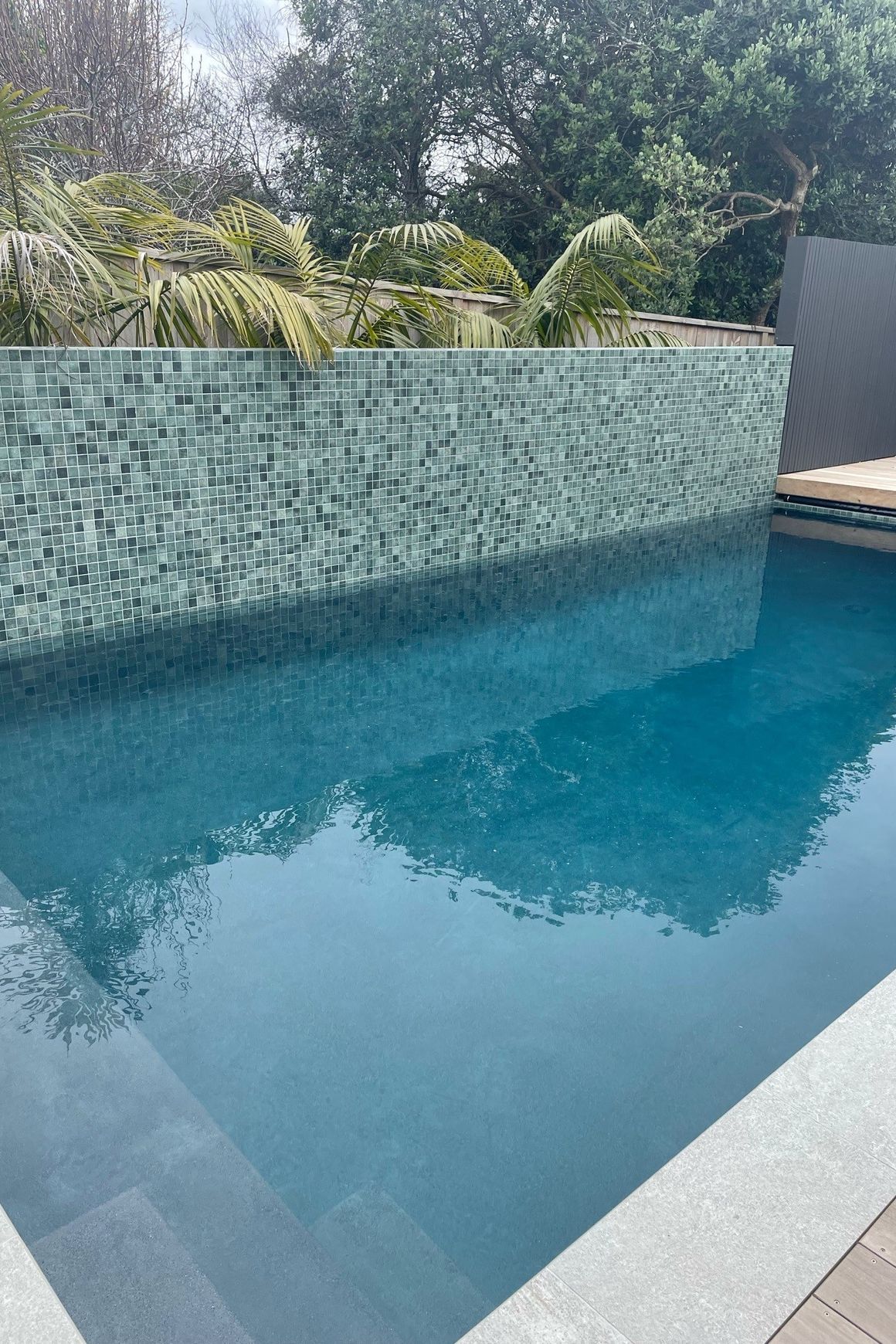 Onix Bali Stone Matte Mosaic