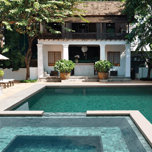 Penta Vanguard Bali Stone Floor & Wall Tiles