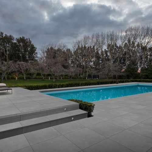 Paradigm Interior & Exterior Tiles