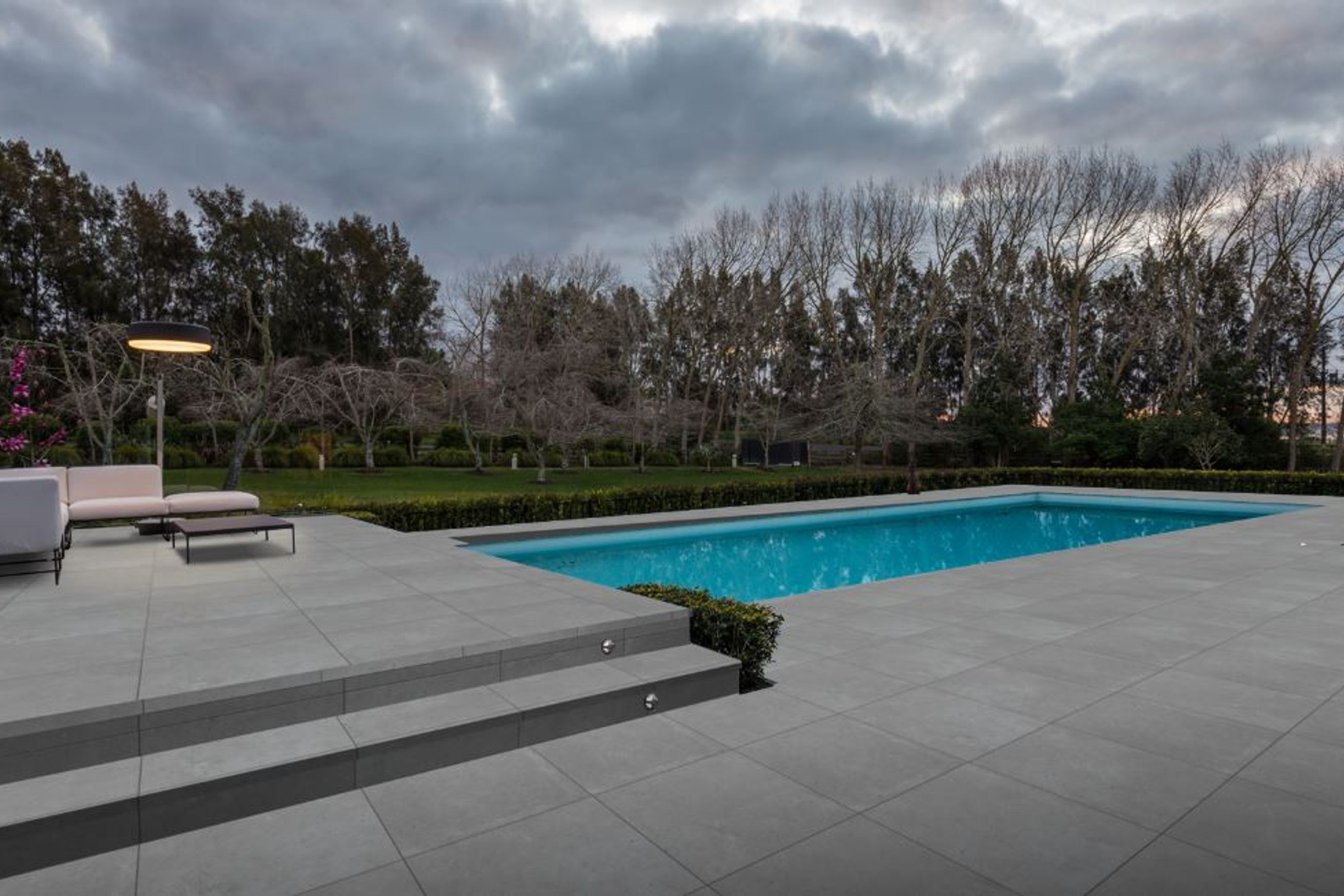 Paradigm Interior & Exterior Tiles