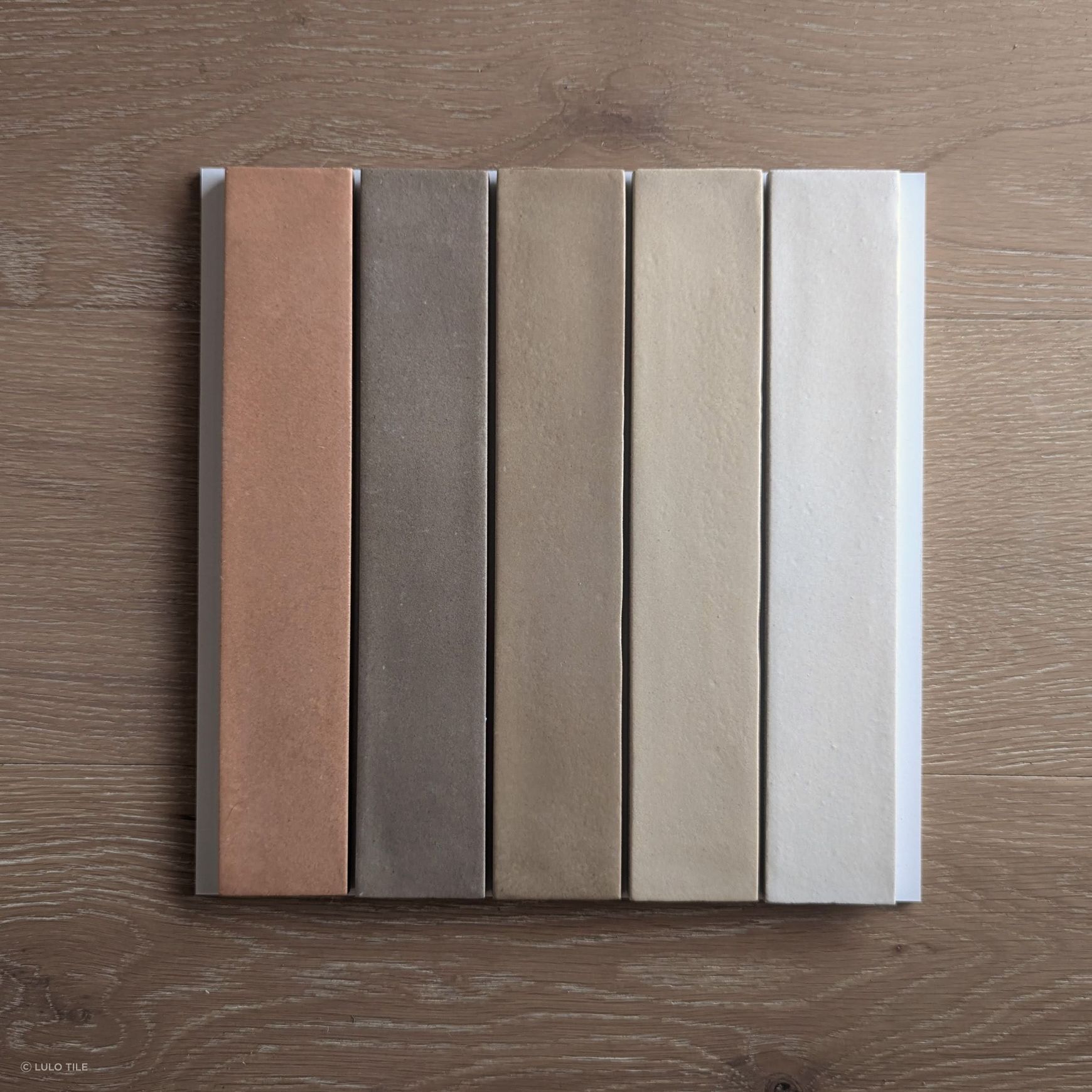 Art Terracotta - Porcelain Tile