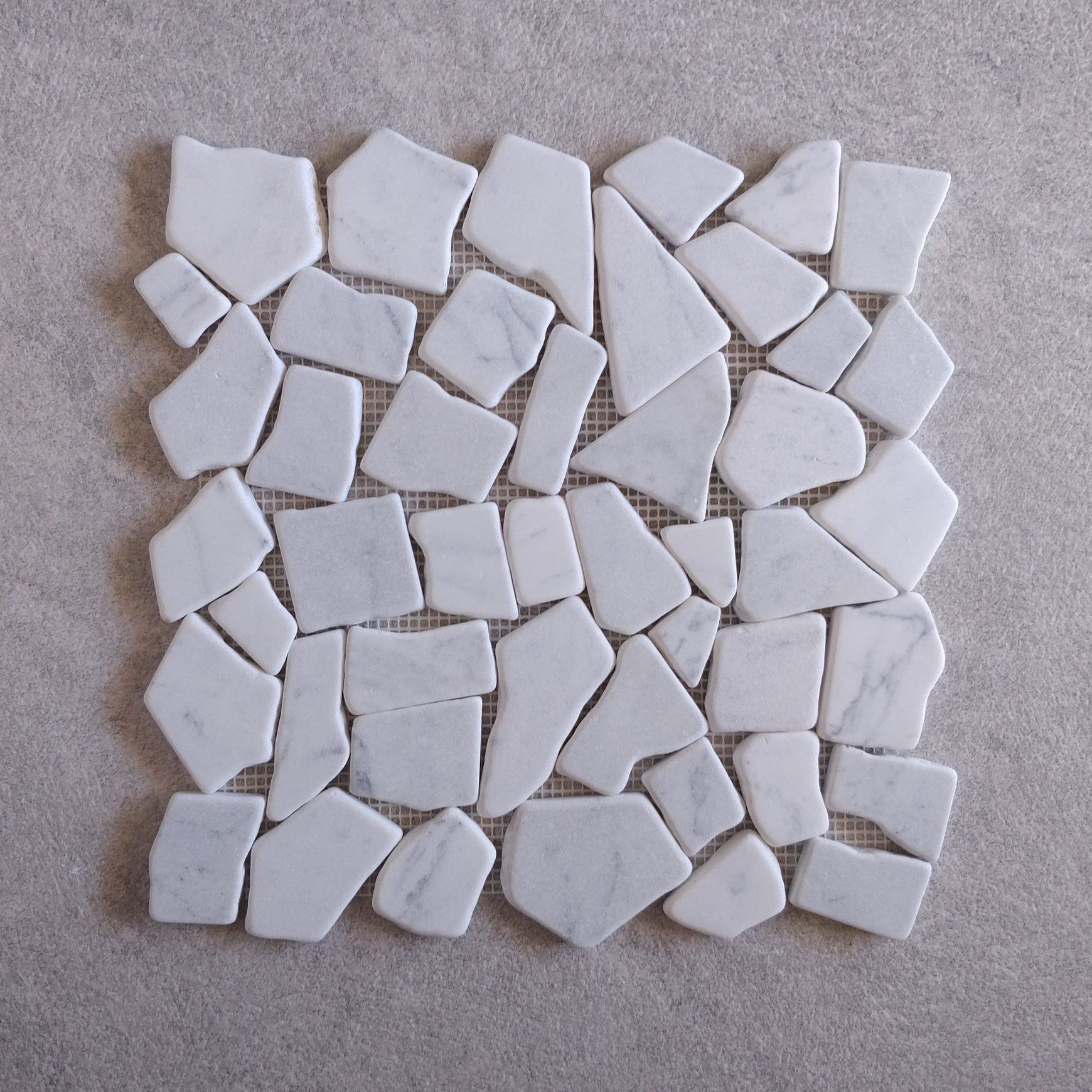 Carrara Palladiana