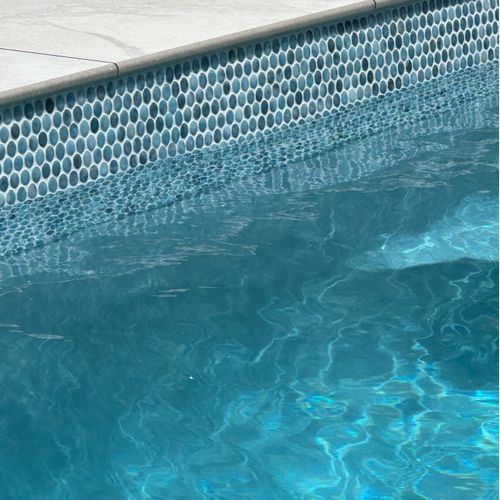 Penny Savu Floor & Wall Tiles