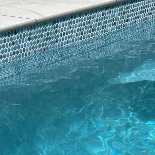 Penny Savu Floor & Wall Tiles