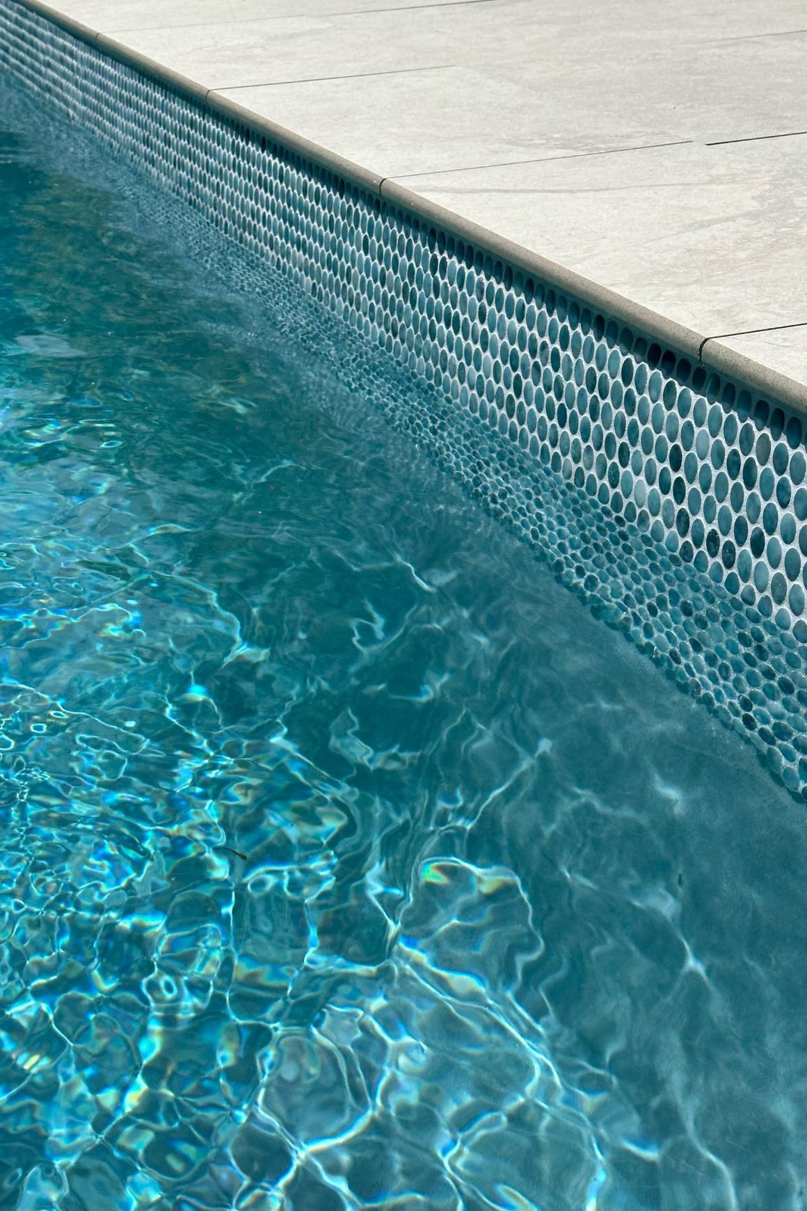 Penny Savu Floor & Wall Tiles