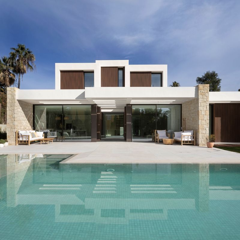 Penta Vanguard Manhattan Matte Floor & Wall Tiles