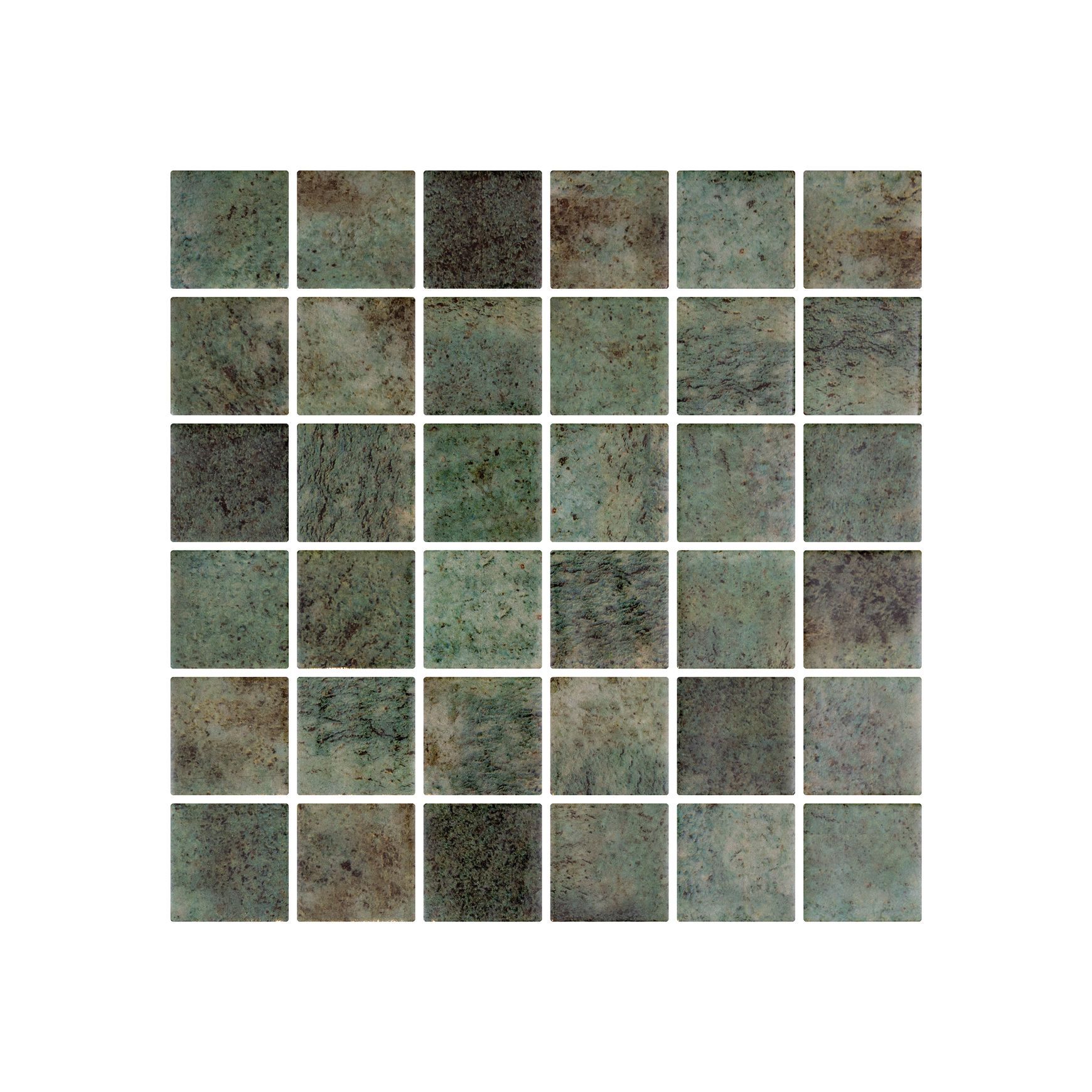Onix Bali Stone Matte Mosaic