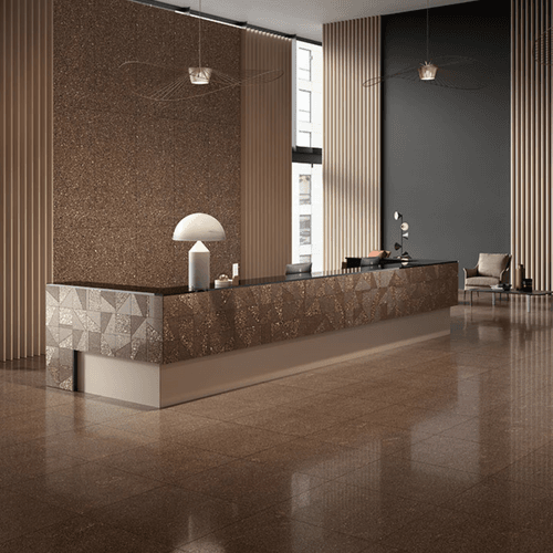 Porfirica Tile Collection