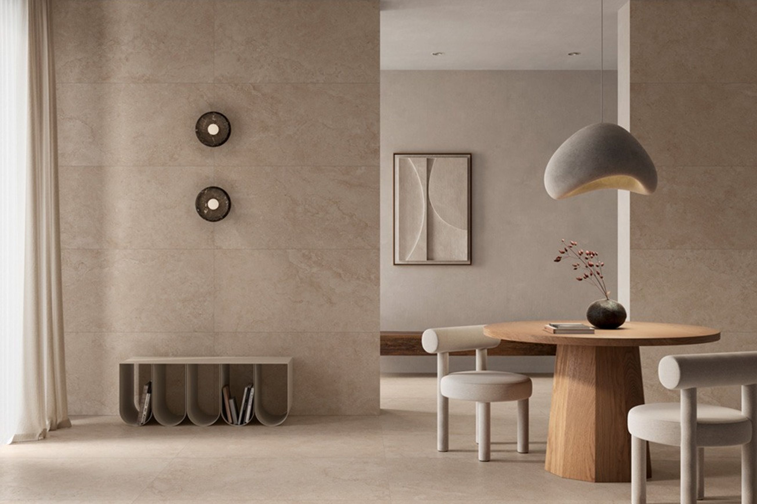 Framework | Floor and Wall Tiles