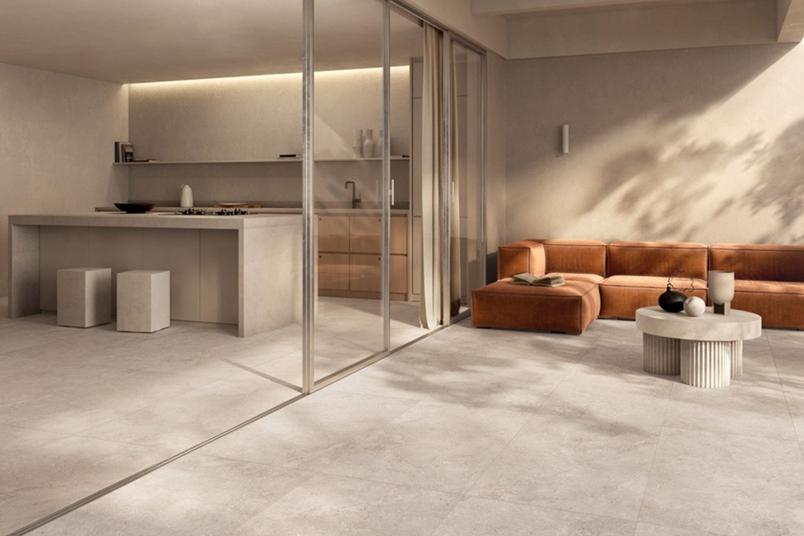 Framework | Floor and Wall Tiles
