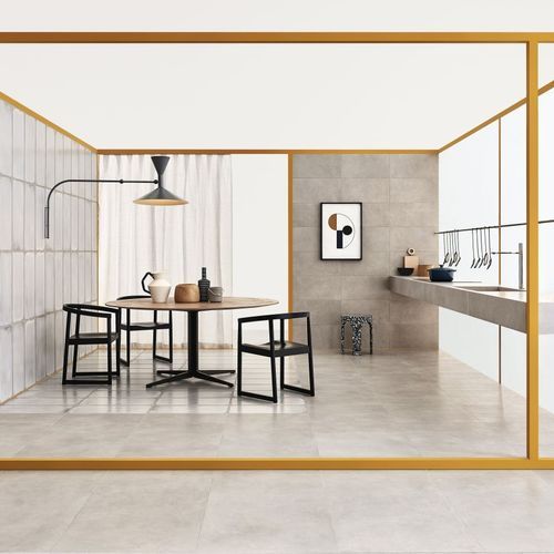 Shades Porcelain Tiles by Ceramiche Piemme