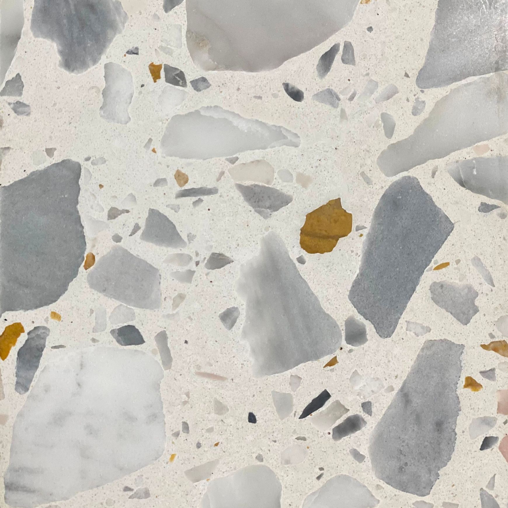 Terrazzo