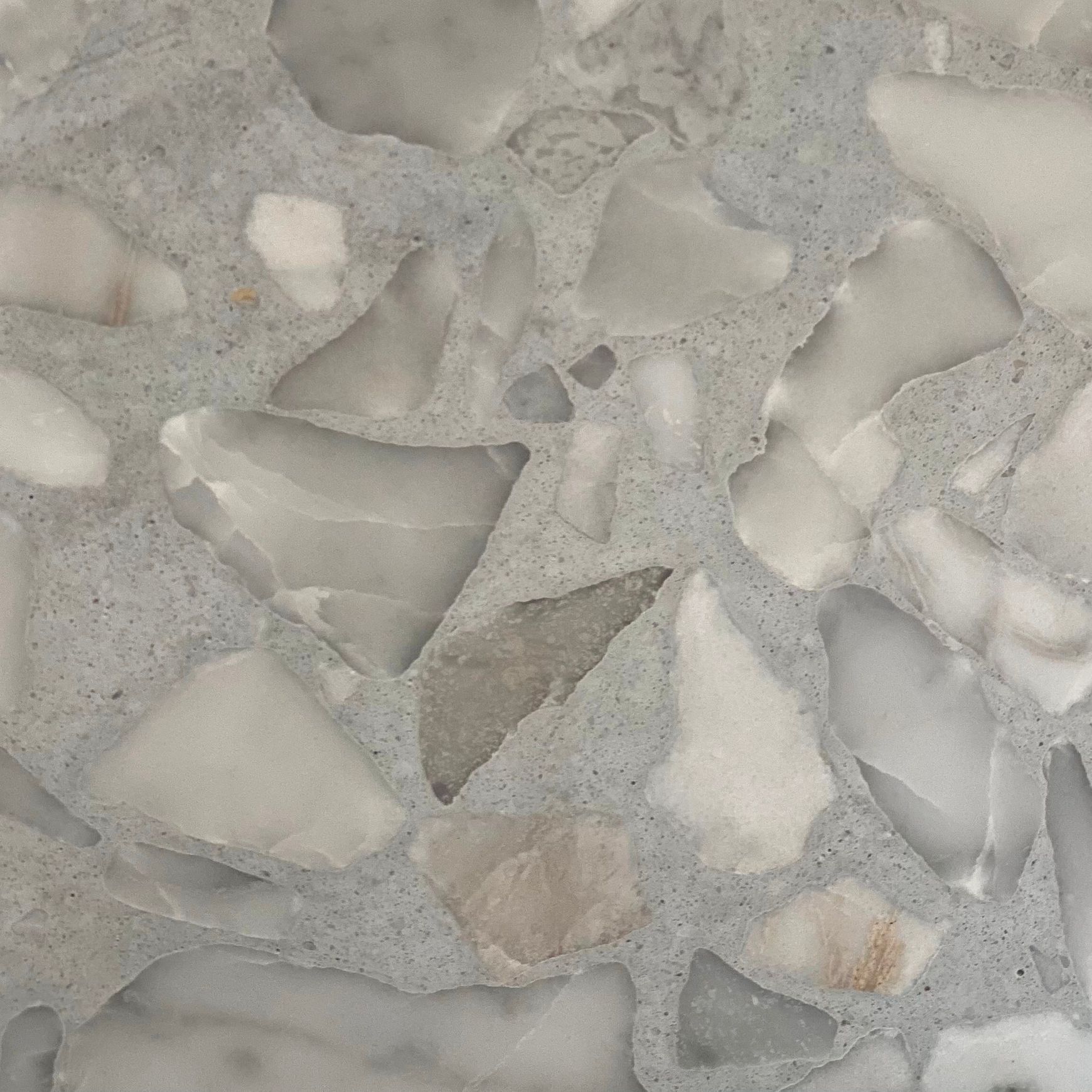 Terrazzo