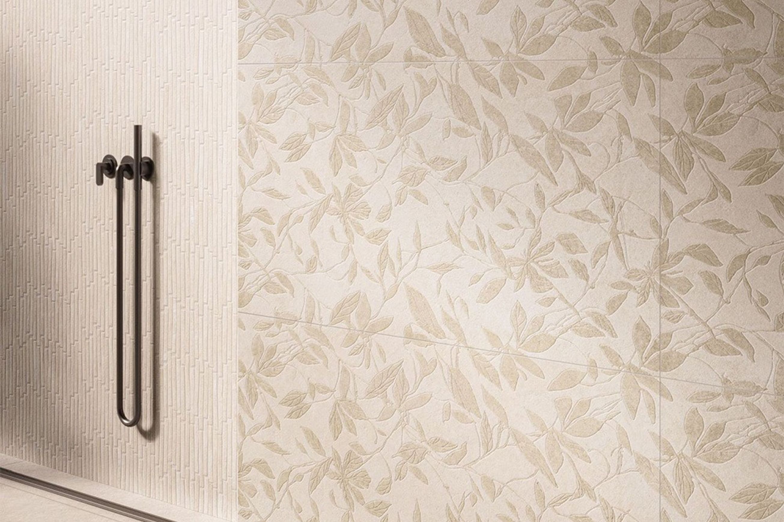 Whisper | Floor and Wall Tiles