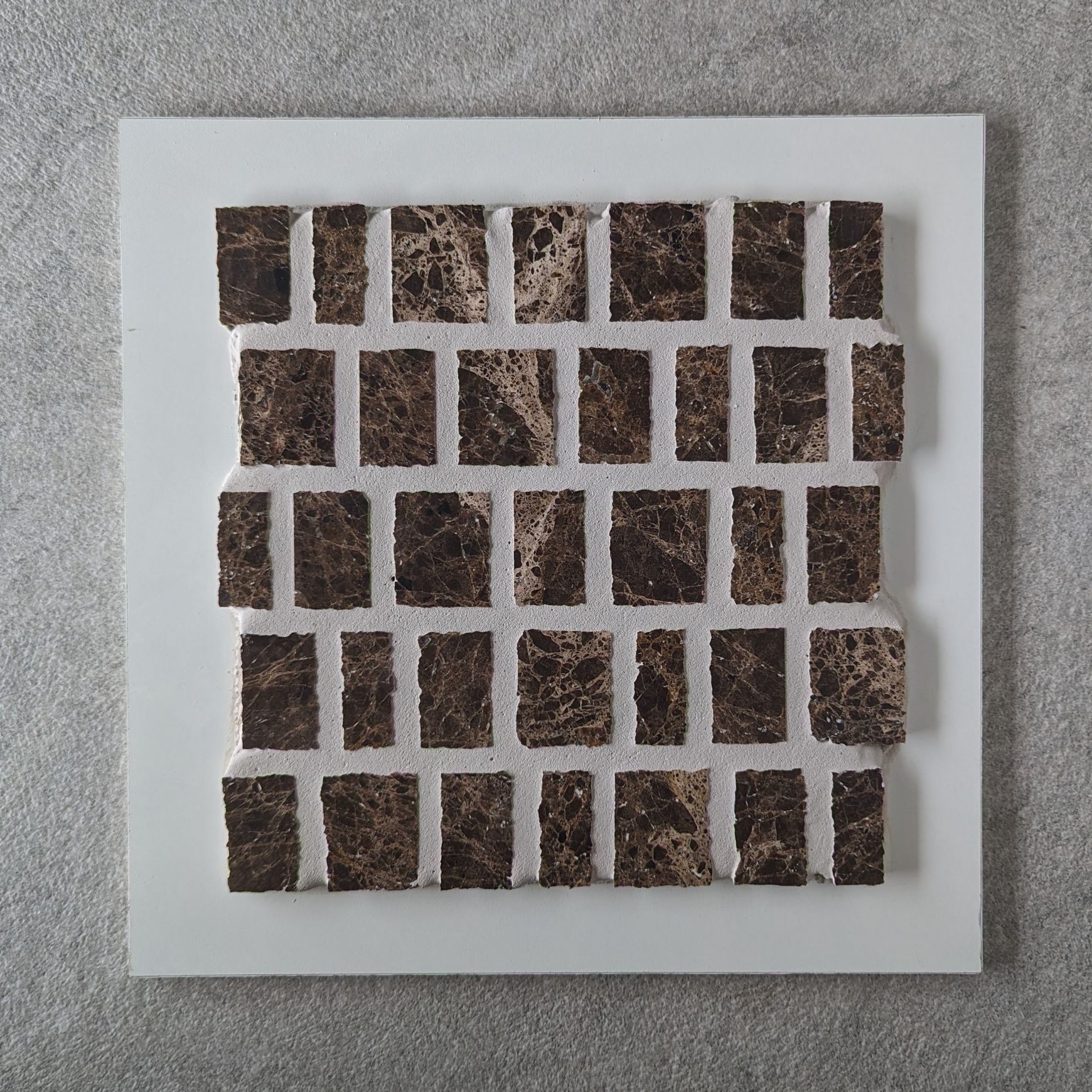 Scarpa Mosaic - Bruno Wide Joint