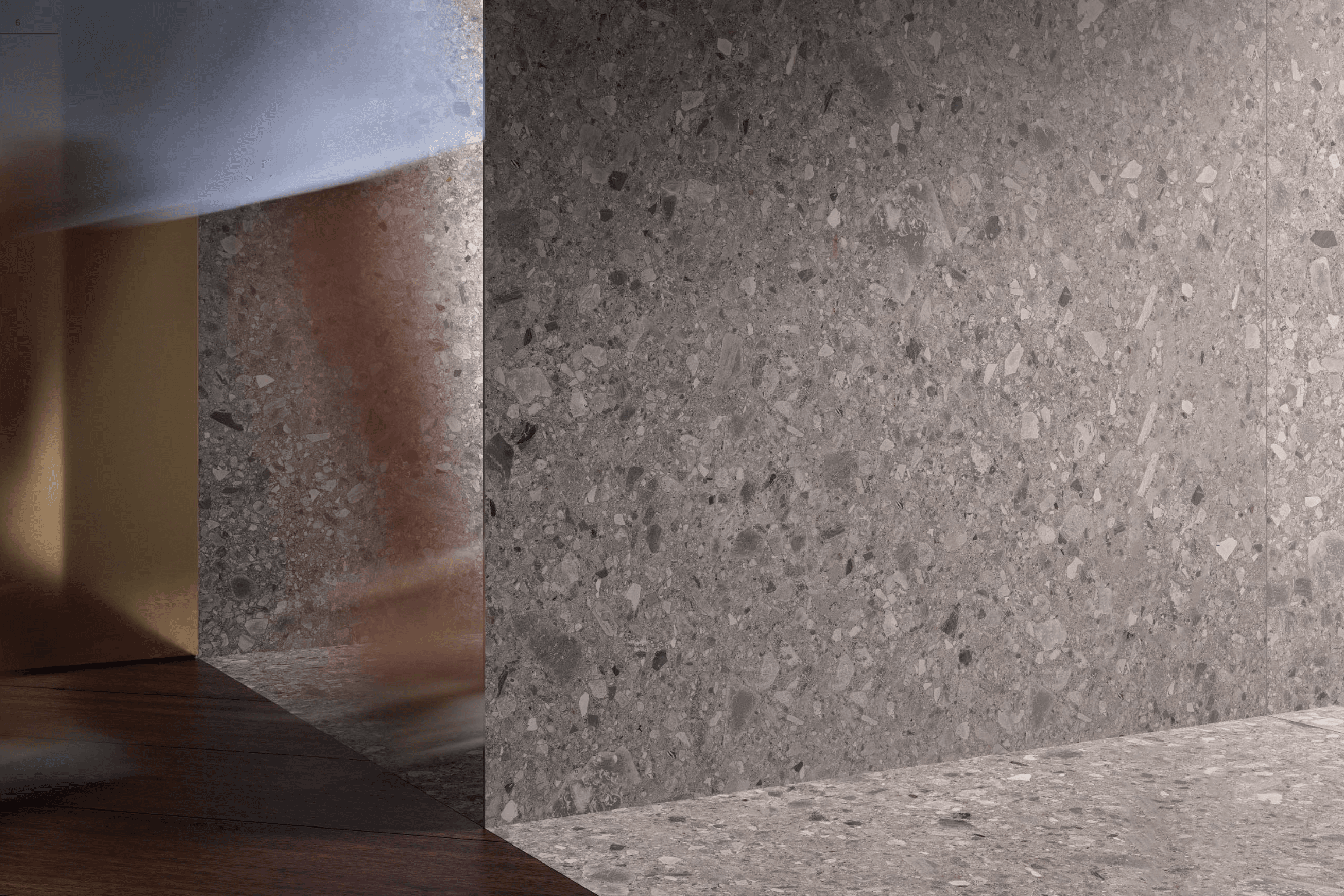 Kerlite Tiles by Cotto d'Este Range