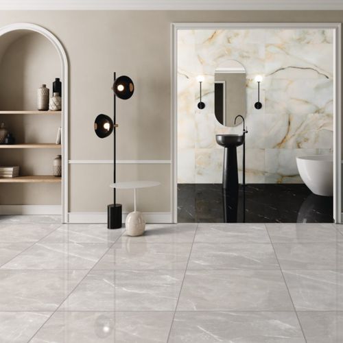 Armani Tile