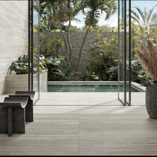 Roman Travertine
