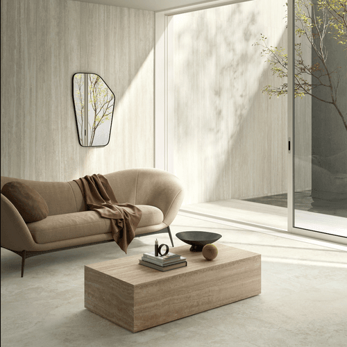 Roman Travertine