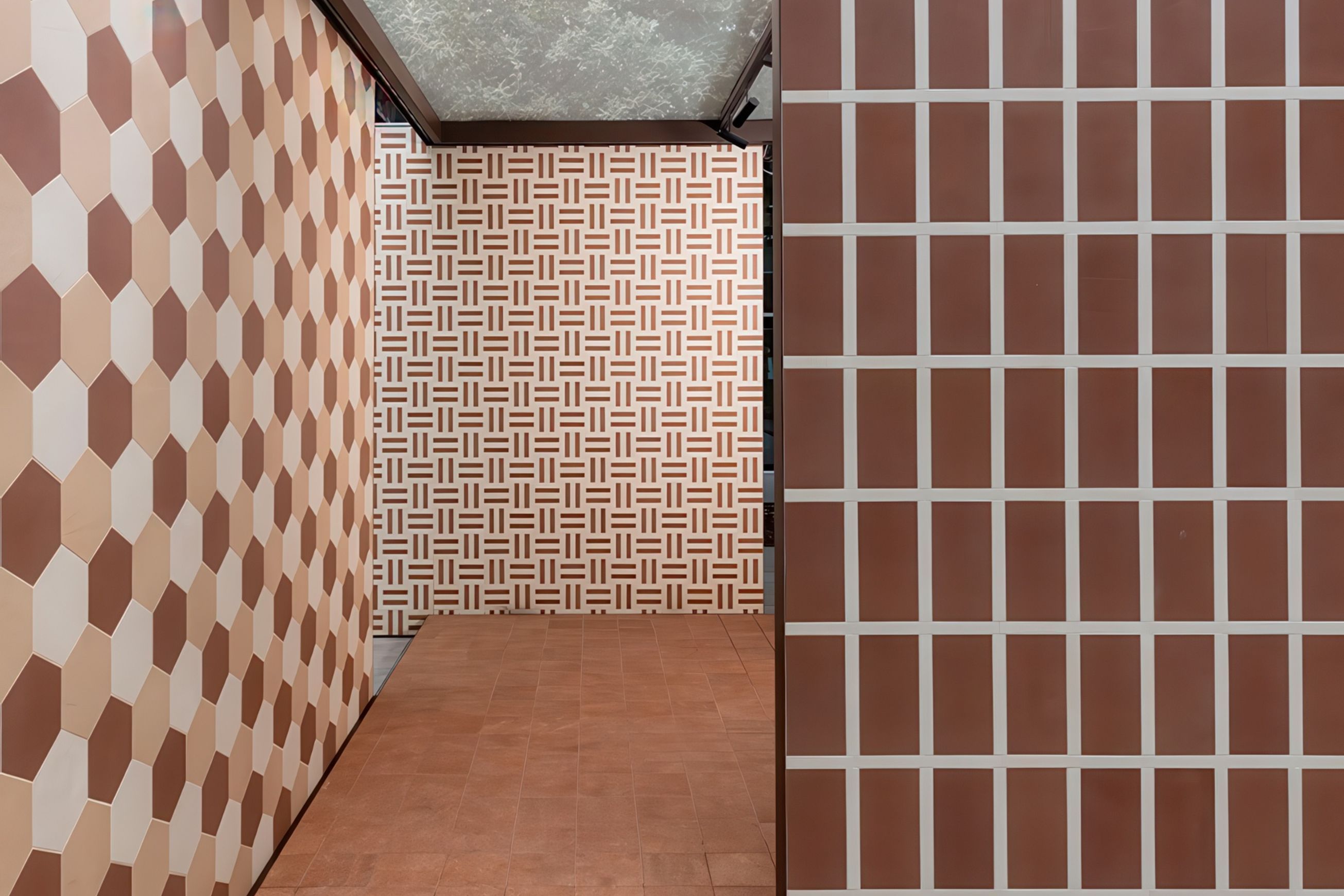 Sensi Terre | Porcelain Tiles